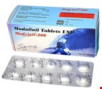 Buy Modafinil 200mg Tablets UK