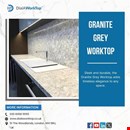 Granite Grey Worktop| 020 8368 5555 | DialAWorkTop