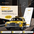 Kickstart Your Ride-Hailing Business with Cabify Clone App!