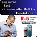 Homeopathic Medicine Info