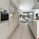 Gloss Kitchen Doors To Give Modern Looks To Your Kitchen.