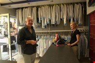 Ducane richmond dry cleaners & laundry service, tailoring service