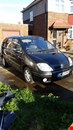 Renault Scenic 1.6 16v petrol Auto 2002 Good Condition Full Spec.
