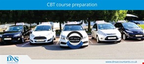 CBT test for Learners