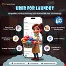 Transform Your Laundry Business with Our On-Demand Platform