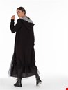 Longline Hoodie