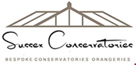 Orangeries, Conservatories, Verandas and Extensions in West Sussex and nationwide