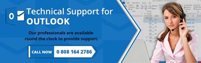 Outlook Customer Support