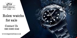 Rolex Daytona in London