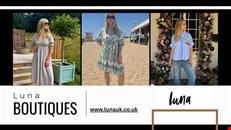 Fashion at Your Fingertips: Best Online Dress Shopping Platforms