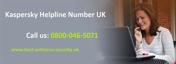 What is the right process to install Kaspersky?