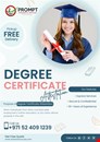 UK Degree Attestation