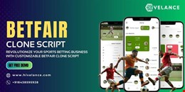 Betfair clone script - Launch Your Betting App At Low Cost