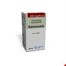 Cancer treatment with Kemocarb Injection