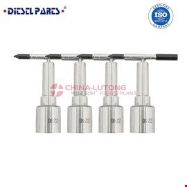 Automotive nozzles 0433172273