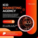 Bizvertex's Marketing Strategies: Your ICO's Launchpad.