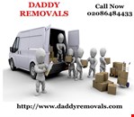 Man and Van Services in Epsom