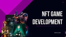 NFT game development-Create NFT games