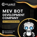 MEV Bot Development Services To Automate Trades