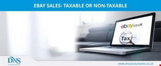 Do you need to pay eBay Sales Tax?