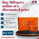 Buy Mifeprex online at a discounted price