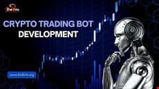 Best Crypto Trading Bot Services provider In USA