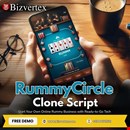 Launch Global Rummy Craze: Your Business Starts with One Script