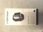 Fitbit blaze sports watch
