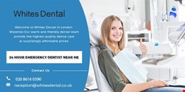 Cosmetic dentistry near me