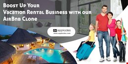 Best Airbnb clone script for rental business