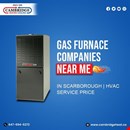 Gas Furnace Companies Near Me in Scarborough | HVAC Service Price