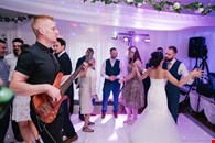 Best Wedding Band in Bedfordshire