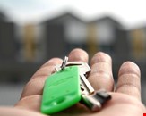 Development finance broker