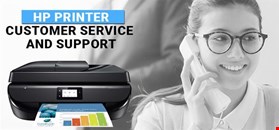 Contact HP Printer Customer Support