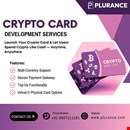 Develop Your Crypto Card for Business & Make Crypto Spendable