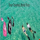 Full face snorkel mask uk