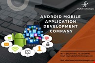End-to-end solutions for Android mobile app development