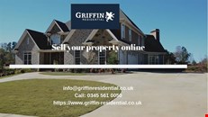 Online estate agency in UK