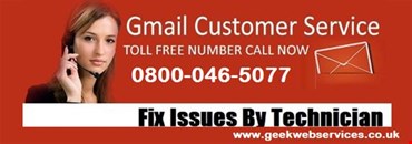 Gmail Support UK 0800-046-5077 Gmail Customer service Number UK