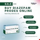 Prodes Next Day Delivery