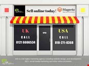Magento Website Agency Birmingham | Followed Google Website Architecture
