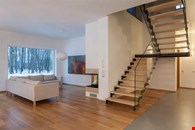 Curved Staircase Manufacturers – London, UK