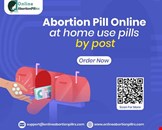 Abortion Pill Online at home use pills by post