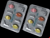 Kamagra Soft Chewable Tablets 100mg