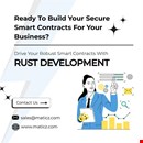 Unlock the power of performance with Rust