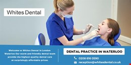 southbank dentist