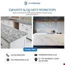 Granite & Quartz Worktops | +44 0208 368 5555 | DialAWorkTop