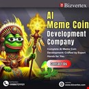 Unmatched AI Meme Coin Development Services to Skyrocket Your Success