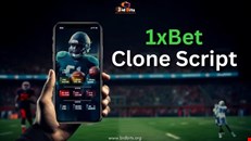 Develop a Profitable Betting Platform with Our 1xBet Clone Script  
