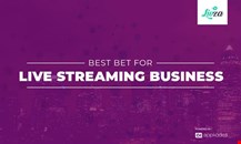 Earn by owning a best Live Video Streaming App Script